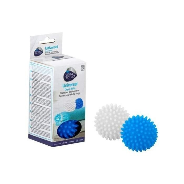 CARE+PROTECT CDB1101 LOPTIČKY DO SUŠIČKY